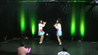 【Contrast Masic】はやくそれになりたい！【振り混ぜ】