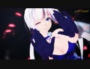 【MMDアズレン】Tda式改変イラストリアスが魅せる「ドラマツルギー」