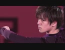 宇野昌磨 Shoma UNO EX World Team Trophy 2019