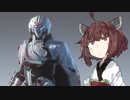 東北姉妹のジャベリン工房 #9【ANTHEM】