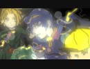 【スマブラsp】ネス・マルス・こどもリンク魅せプレイ集