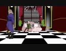 【APヘタリアMMD】仏兄さんが「シャルル」を踊った。【ドヴァ】HD1080p