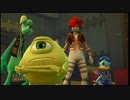 【KH3】キングダムハーツⅢ　雑談しながらやる【実況】part23