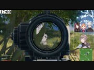 【シリンソウ】1人で10キルを達成する男 叶【VTuber最協決定戦】