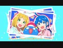 初☆コラボ曲【スターリースカイ☆パレード】歌ってみた【KHAi&涼風凛】