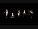 【ドルフロ】第八戦役 EP08 BGM