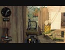 【COD BO4】装備頼りの対人戦167【TDM100】