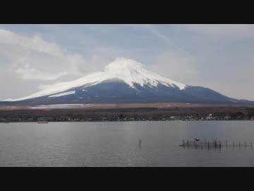 【ゆっくり】徒歩で日本一周part585【富士吉田→御殿場】