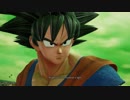 JUMP　FORCE（ジャンプフォース）　全掛け合いまとめ（日本語音声＆英語字幕）