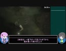 バイオハザードRE2 レオン表ハード60fps TA59:43 Part2/3【ボイロ解説】