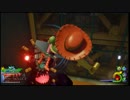 【KH3】キングダムハーツⅢ　雑談しながらやる【実況】part24