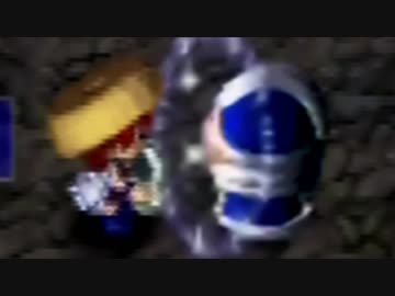 【実況】1階毎に持ち物をサイコロに任せて捨てる風来のシレン2 part4