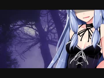 かわいい女の子を見かけてふと追いかけてみたら大変な目にあった【VOICEROID劇場】