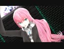 【MMD】イケてるルカさんで『[A]ddiction』【SPS式巡音ルカ】