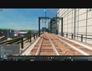 投稿テスト再び：シティーズスカイライン（ＰＣ版）・１８万人くらい