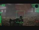 【アーマードコア・ライク】VersionThree　Part37：キャノン系武器