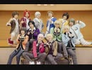 【ツキステ。】SCHOOL　REVOLUTION!【踊ってみた】