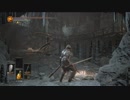 【実況】最初で最後のDARKSOULSⅢ実況Part40【カーサスの地下墓3】