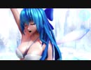 色々大きなチルノでelect【恐らく紳士向け】