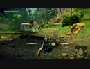 【NieR：Automata】これは残業か、それとも休日出勤か【実況プレイ】level.4