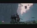 【SEKIRO: SHADOWS DIE TWICE 隻狼】「初見プレイ 方向音痴が忍ぶ」第13回