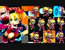 【ロックマンライクな】ぎゃるガンヴォルトバーストを実況プレイ！【2DACT】part7