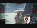 【WoT】たのしいせんしゃ　2【きりたん実況】