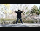 【初投稿！！】ハッピーシンセサイザ 踊ってみた【たき】