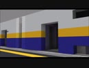 【minecraft】音ブロックでJRSH2を作ってみた【発車メロディー】