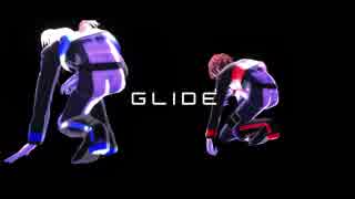 【SideMMD】古論クリス＆天ヶ瀬冬馬で『GLIDE』【熱血のリーズナー】