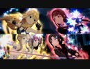 【ASTERIA】Justice OR Voice【ミリシタMAD】