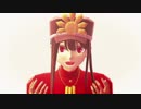 【ジャンル混合MMD】短いまとめ【ヘタFate/BASARA】