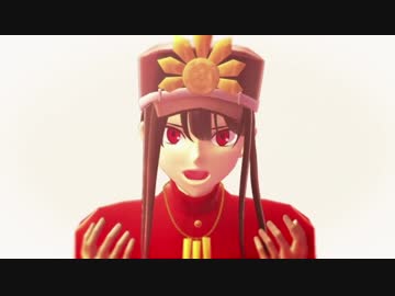 【ジャンル混合MMD】短いまとめ【ヘタFate/BASARA】