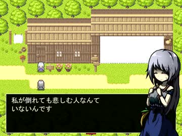 フリーゲーム】三つの禁書 zonzon2編 part1【サイアとシェニー