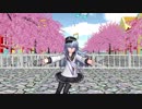 黒柚式 第六駆逐隊 響 で『有頂天ビバーチェ』