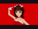 ふるふるフューチャー UP正面カメラ 天海春香