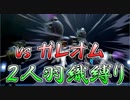 【二人羽織縛り】 英雄と使徒の大乱闘 part18 【スマブラSP】
