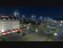 【実況】Cities Skylines Part09 後半