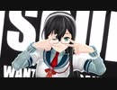 【MMD艦これ】妄想疾患■ガール【大淀・明石・鹿島】