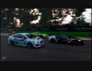 【GT Sport：324R】タイヤ管理の練習と割り切った結果