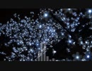 【東方自作アレンジ】死霊の夜桜