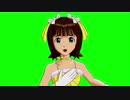 神さまのBirthday UP正面カメラ 天海春香