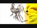 ひたすらボールペンの音(ﾟ□ﾟ)