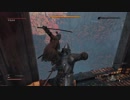【SEKIRO: SHADOWS DIE TWICE 隻狼】「初見プレイ 方向音痴が忍ぶ」第14回