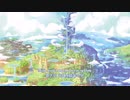 【エルム凪×EtherRyo】レセプティア-LspTia-【オリジナル曲】