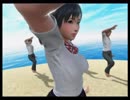 【MMD x PlayHome R18】ハイファイレイヴァー (with 4 men)