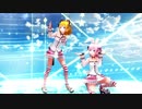 【MMD】有子さん(うさねこ）で「ラブポーション」再編集