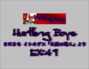 Hurtling Boys（EX）　LV.49　【PMS創作譜面】