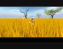 けものフレンズで逃走中【inさばんなちほー】告知