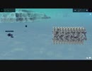 【besiege】デカップラー式低反動砲を魔改造してみた